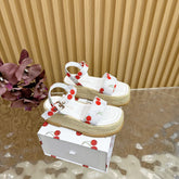 China Replica LV Women Shoes 105usd Only
